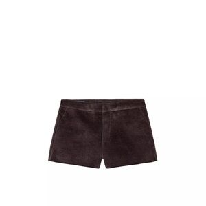 Zara shorts